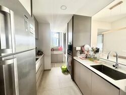 Sengkang Grand Residences (D19), Apartment #554242081
